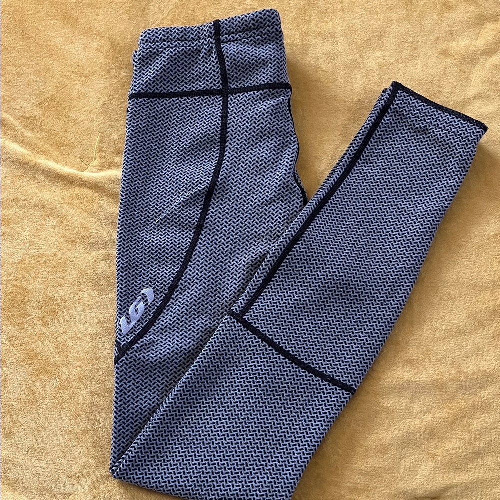 Louis Garneau leggings